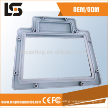 OEM Precision Aluminum Enclosure with Custom Made Die Casting Service